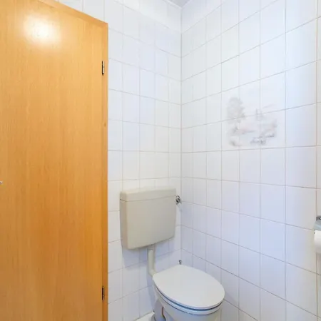 In Nahe Winterberg Skigebiet, Cleaning Included Appartement