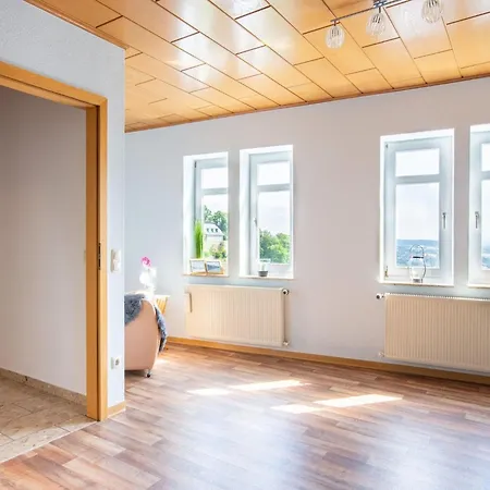 In Nahe Winterberg Skigebiet, Cleaning Included * Battenberg (Eder)