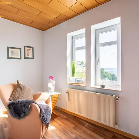Appartement In Nahe Winterberg Skigebiet, Cleaning Included
