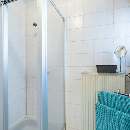 Appartement In Nahe Winterberg Skigebiet, Cleaning Included *