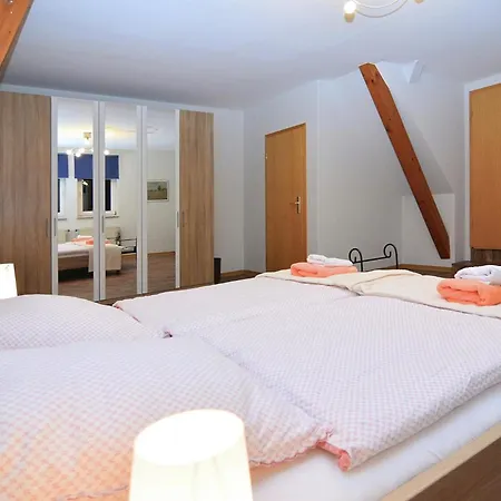 Appartement In Nahe Winterberg Skigebiet, Cleaning Included Battenberg (Eder)