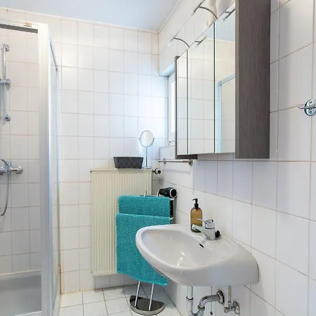 Appartement In Nahe Winterberg Skigebiet, Cleaning Included *