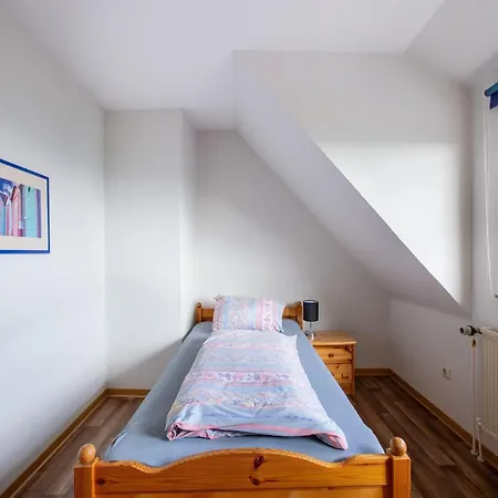 Appartement In Nahe Winterberg Skigebiet, Cleaning Included *