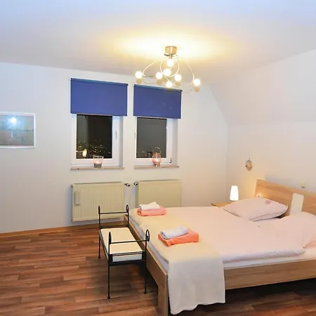 Appartement In Nahe Winterberg Skigebiet, Cleaning Included *