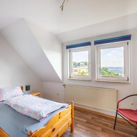 In Nahe Winterberg Skigebiet, Cleaning Included Appartement *