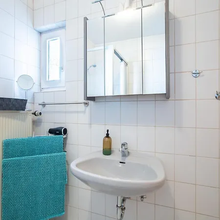 In Nahe Winterberg Skigebiet, Cleaning Included