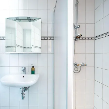 Appartement In Nahe Winterberg Skigebiet, Cleaning Included