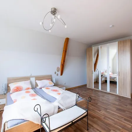 In Nahe Winterberg Skigebiet, Cleaning Included