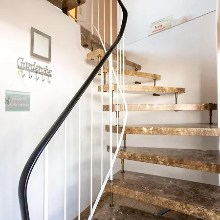 Appartement In Nahe Winterberg Skigebiet, Cleaning Included
