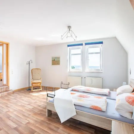 In Nahe Winterberg Skigebiet, Cleaning Included Appartement *