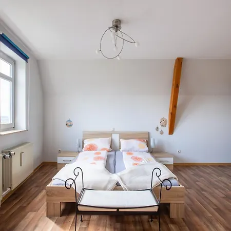 In Nahe Winterberg Skigebiet, Cleaning Included Appartement Battenberg (Eder)