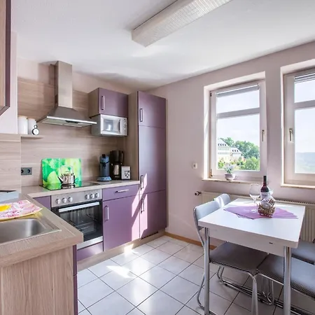 Appartement In Nahe Winterberg Skigebiet, Cleaning Included *