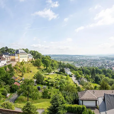 In Nahe Winterberg Skigebiet, Cleaning Included Appartement Battenberg (Eder)