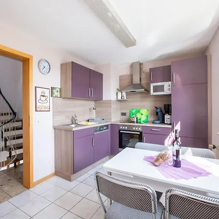 In Nahe Winterberg Skigebiet, Cleaning Included *
