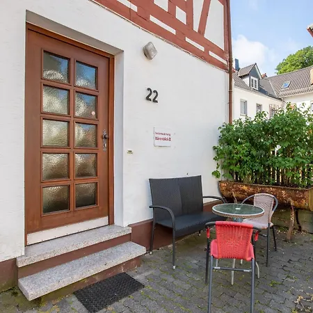 Appartement In Nahe Winterberg Skigebiet, Cleaning Included