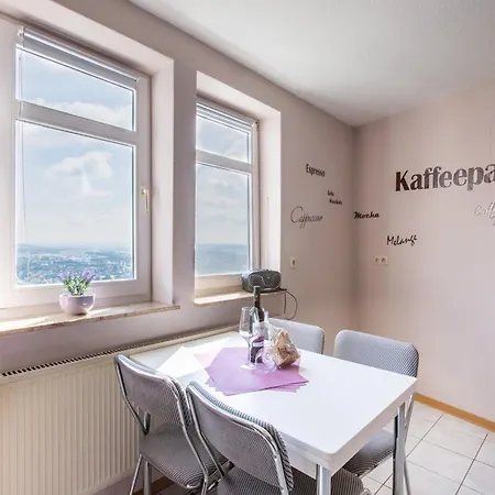 Appartement In Nahe Winterberg Skigebiet, Cleaning Included *