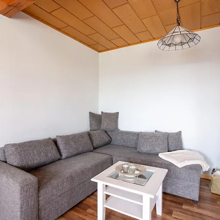 In Nahe Winterberg Skigebiet, Cleaning Included Appartement Battenberg (Eder)